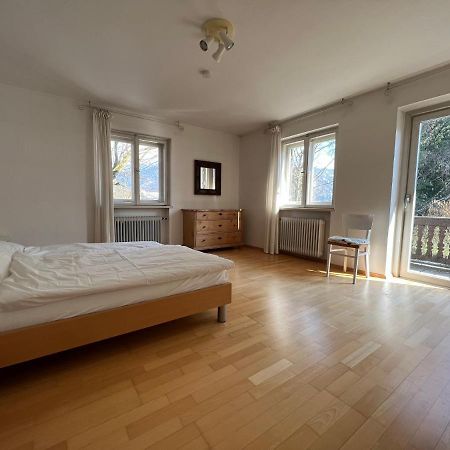 Apartamento Zur Rose Grassau  Exterior foto