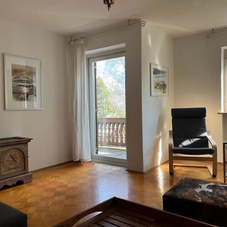 Apartamento Zur Rose Grassau  Exterior foto